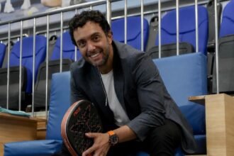 Diego Almeida