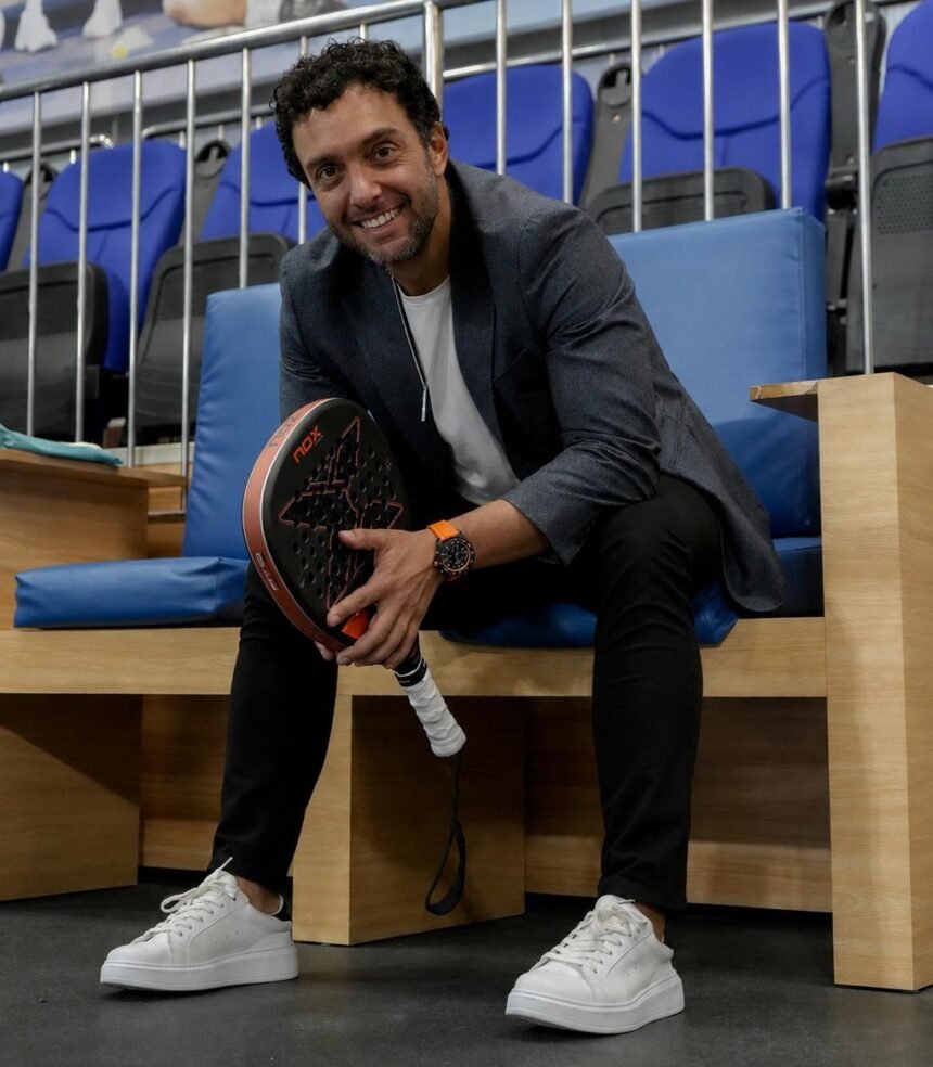 Diego Almeida