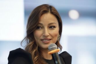 Zeyneb Larabi
