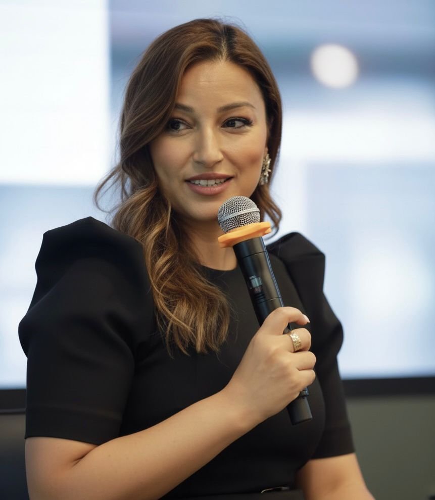Zeyneb Larabi Is Building Dubai’s Next Food Innovation Story 1 Zeyneb Larabi