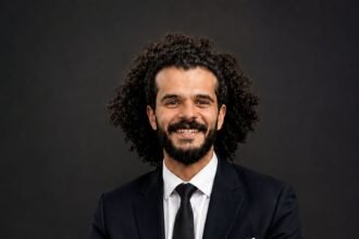Mustfa Salm