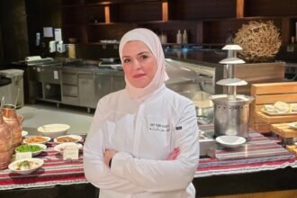 Chef Hanin Akil