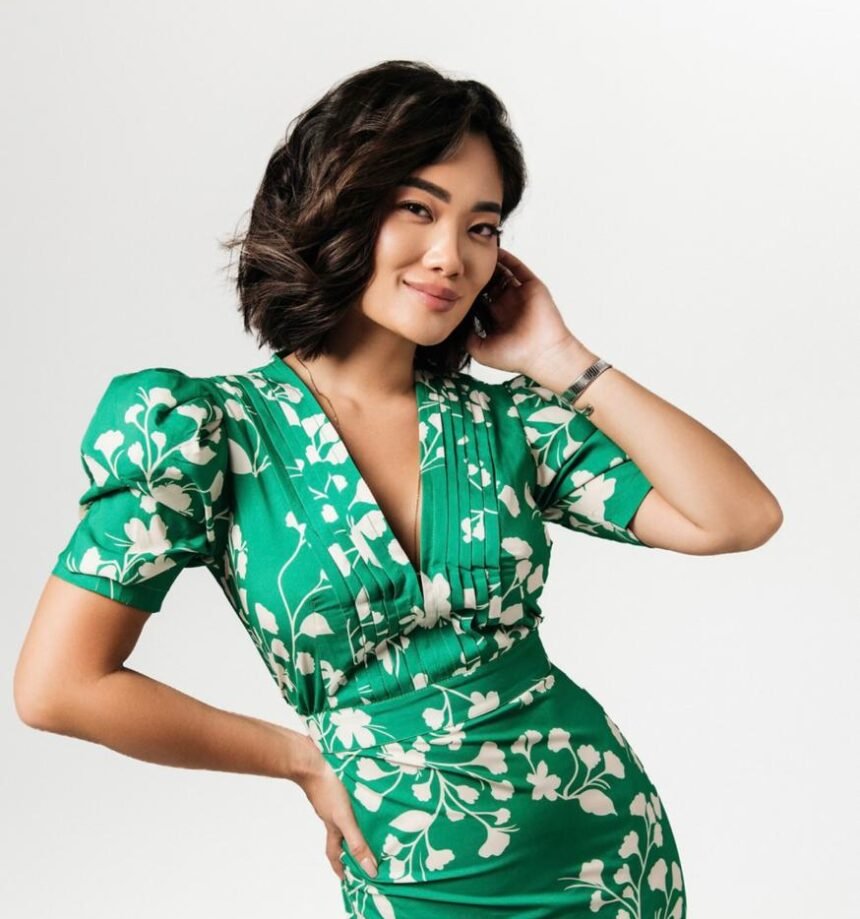 Yana Kunayeva