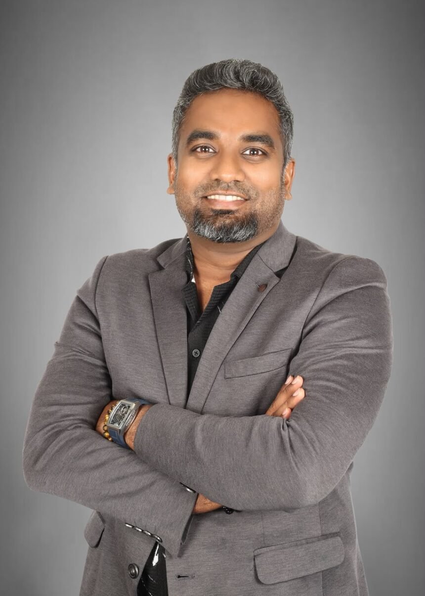 Gopi Maren: From Governing Data to Governing AI-Powered Decisions 1 Gopi Maren