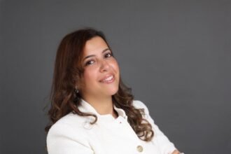 Helen Hesham