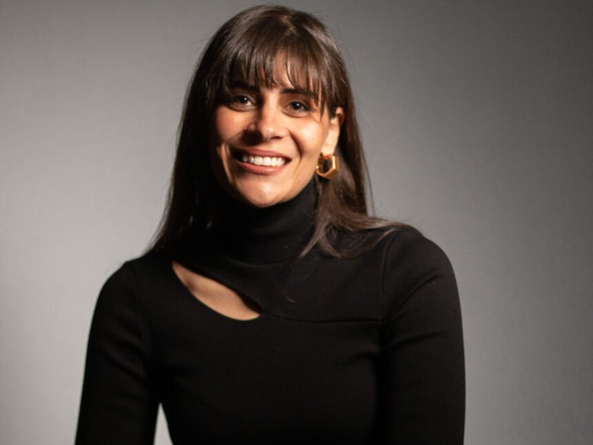 Youmna Hammad Is Making Healthy Meals Easier for Busy Families 1 Youmna Hammad