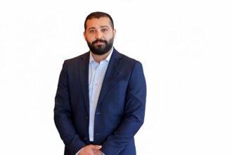 Ghandi Hassoun