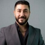 Daniel Daou