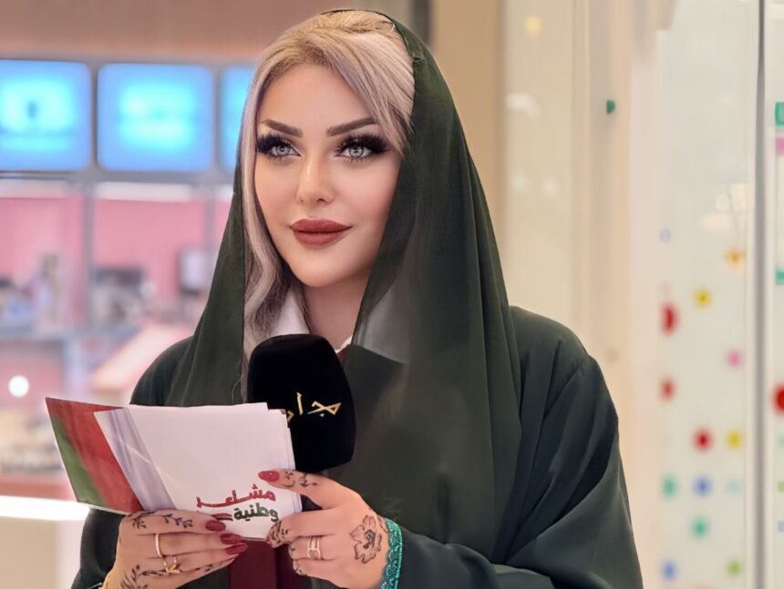 How Sarah Ambusaidi "Sarolita" Built Influence Beyond Television 1 Sarah Ambusaidi