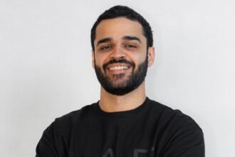 Khalid AlHarbi