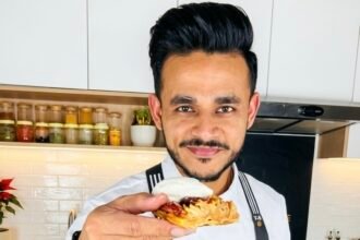 Kartik Dubey