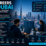 IT Careers in Dubai
