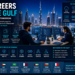 IT Careers in Gulf
