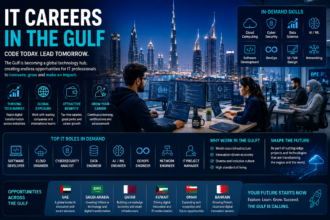 IT Careers in Gulf