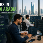 IT Jobs in Saudi Arabia