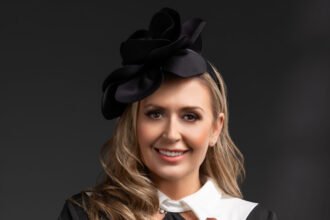 Ilona Kadlecova