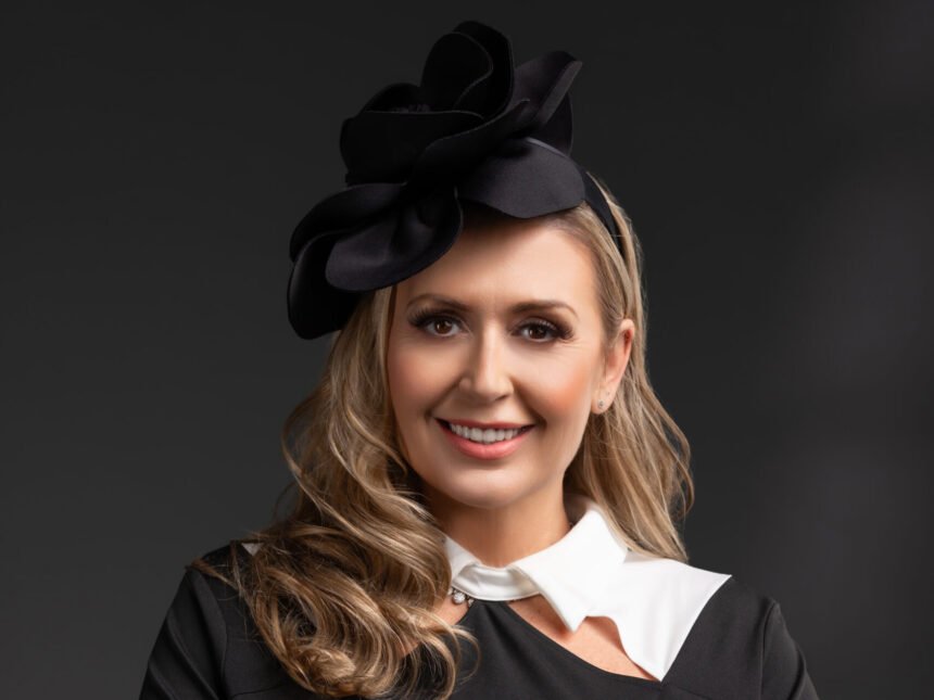 Ilona Kadlecova Is Redefining Dubai Real Estate Through Smarter Investing 1 Ilona Kadlecova