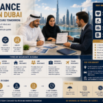 Insurance Guide in Dubai