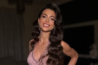 Irina Kinakh
