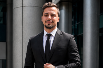 Jad Farchoukh