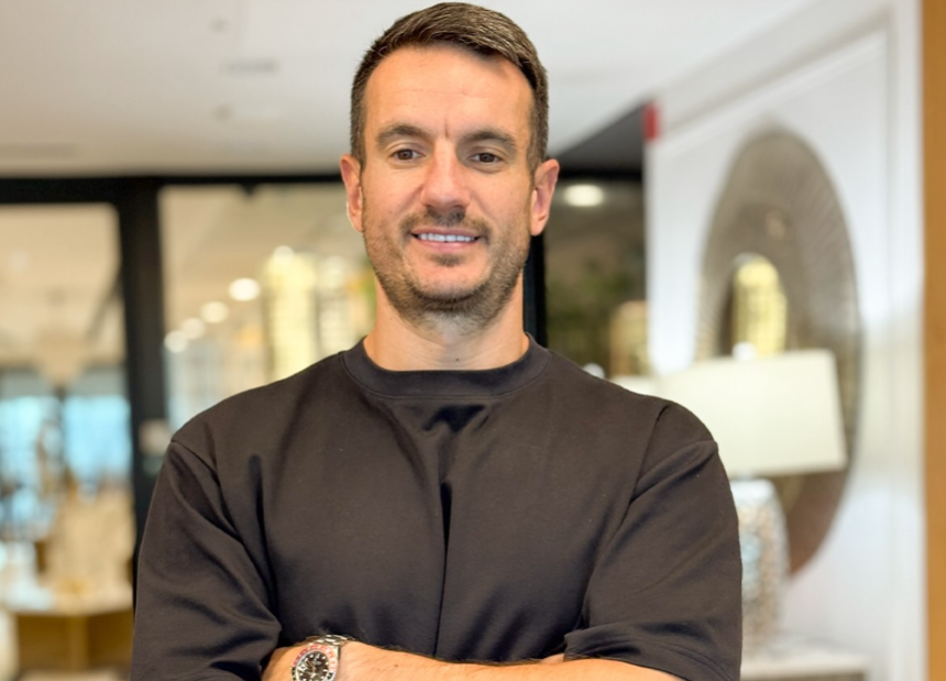 James Morris Reveals Why Abu Dhabi Property Is His Biggest Bet Yet 1 James Morris