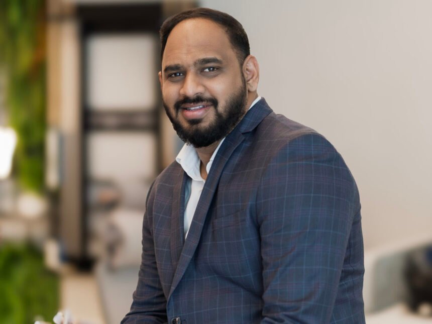Jay Kodalil's Dubai Journey Is Changing His Real Estate Future 1 Jay Kodalil