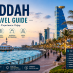 Jeddah Travel Guide