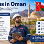 Jobs in Oman