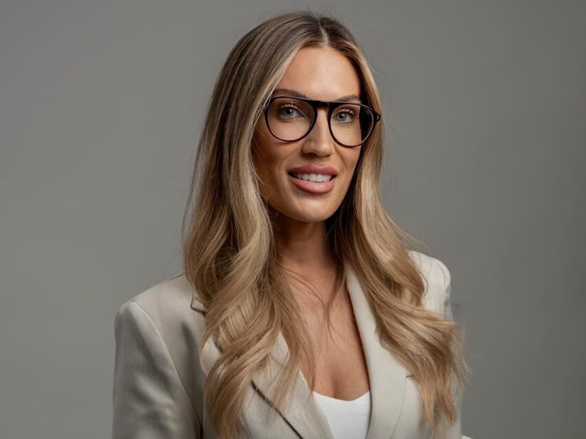 Jodi Thompson: The Dubai Recruiter Turning Ambition Into Impact 1 Jodi Thompson