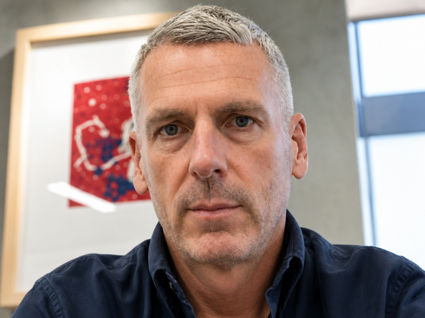 John Phillips Builds An Inspiring Career Through Creative Leadership 1 John Phillips