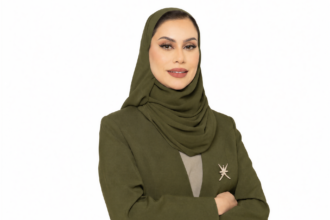 Jokha Alrashdi