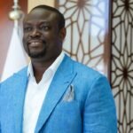 Jude Ankamah Kwakye