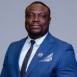 Jude Kwakye