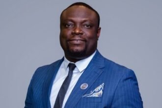 Jude Kwakye