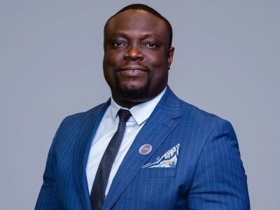 Jude Kwakye Turns Two Decades Of Expertise Into Global Impact 1 Jude Kwakye