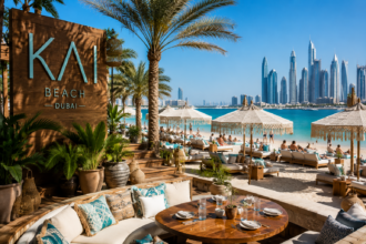 Kai Beach Dubai