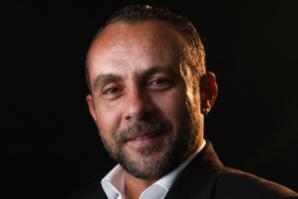 Kareem Embaby