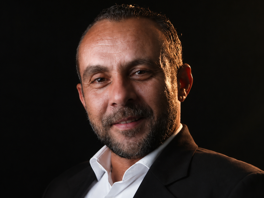 Kareem Embaby