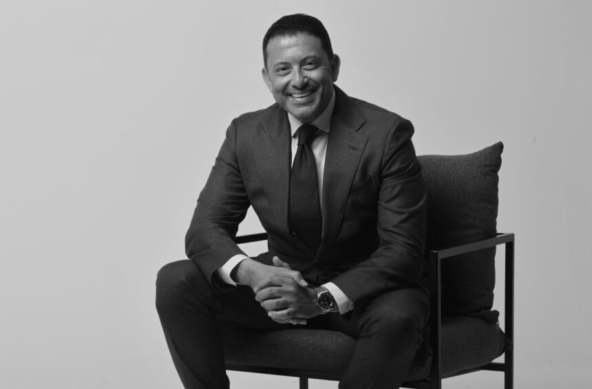Khaled El Dessouky