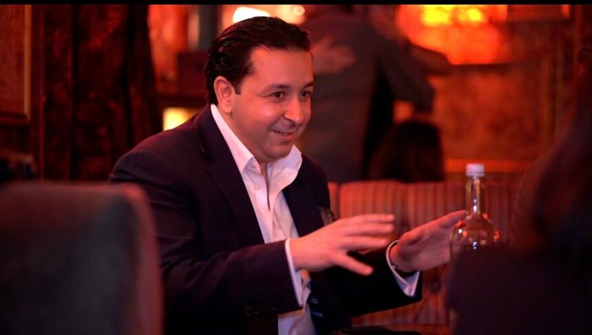 Khalid Dahbi Turns Moroccan Heritage Into a Global Hospitality Vision 1 Khalid Dahbi