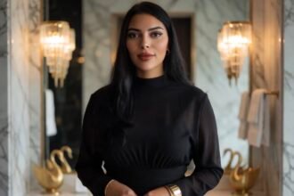 Khaoula zaz