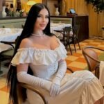 Khrystyna Mukhasseb