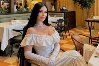 Khrystyna Mukhasseb