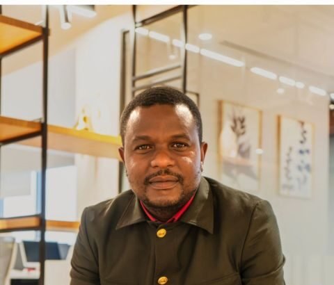 Kingston Taurai Mushava