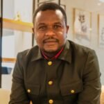Kingston Taurai Mushava