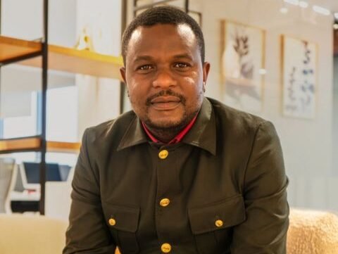 Kingston Taurai Mushava Is Redefining Dubai Real Estate Through Trust 1 Kingston Taurai Mushava