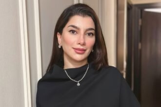 Kiran Muzammil
