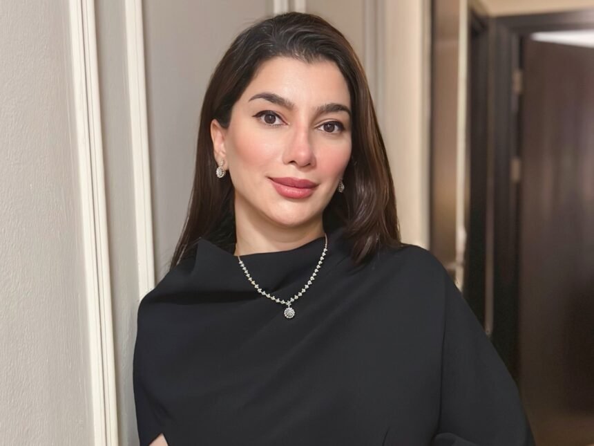 Kiran Muzammil and Her Mission to Empower Women 1 Kiran Muzammil