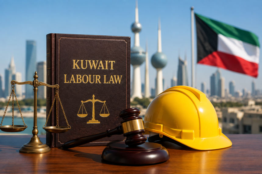 Kuwait Labour Law: 15 Essential Worker Rights to Know in 2026 1 Kuwait Labour Law