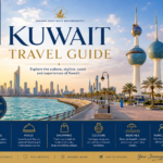 Kuwait Travel Guide